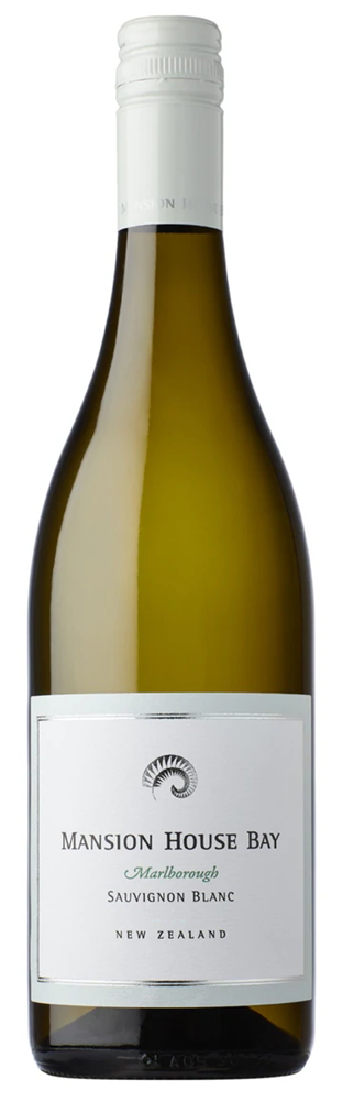 Mansion House Bay Sauvignon Blanc 2023/24