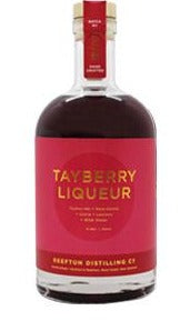 REEFTON DIST TAYBERRY LIQUEUR 700ML 28%