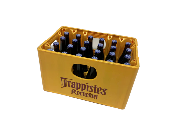 Rochefort Trappistes 10 330ml 24pk