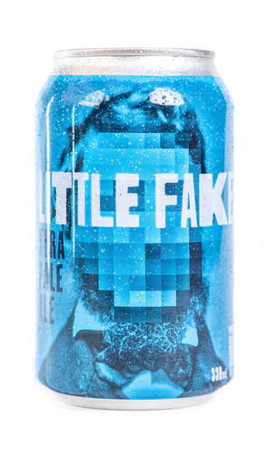 Shining Peak Little Fake XPA 330ml