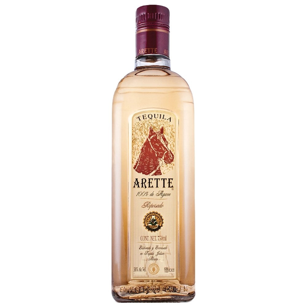 Arette Reposado 38% 1000 ml