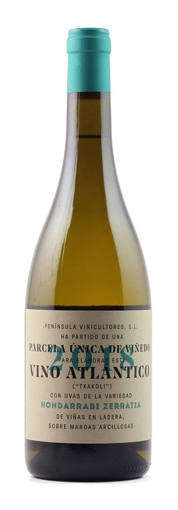 Peninsula Vinicultores Vino Atlantico Txakoli 2018/2021