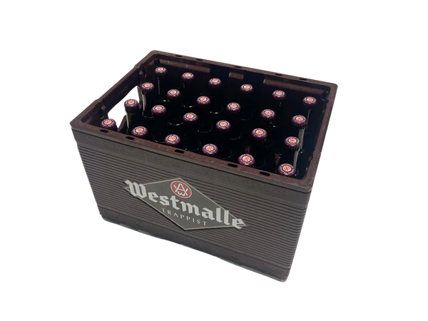 Westmalle Dubbel 24pk