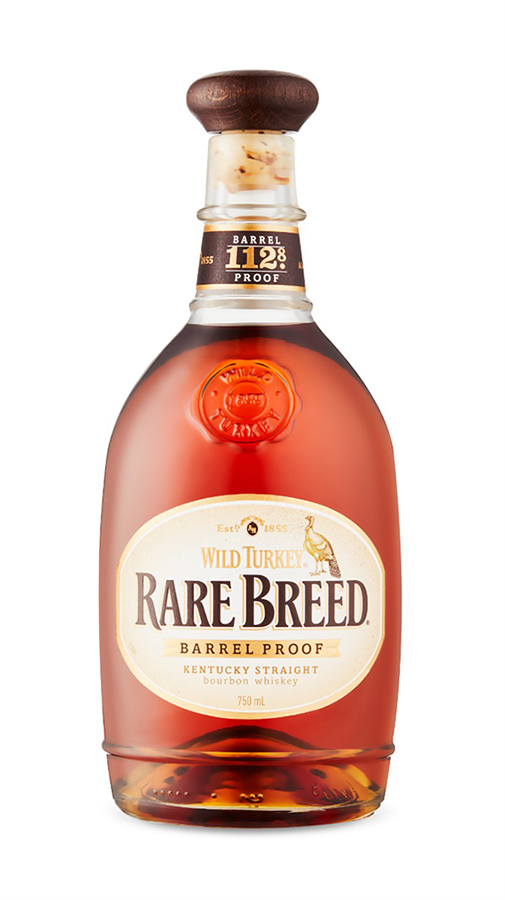 Wild Turkey Rare Breed 700ml