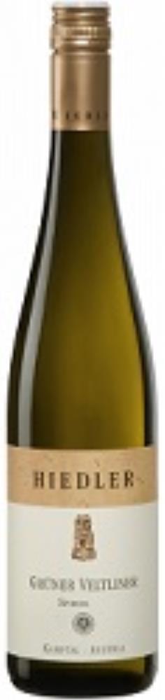 HIEDLER GRUNER VELTLINER LOSS 21