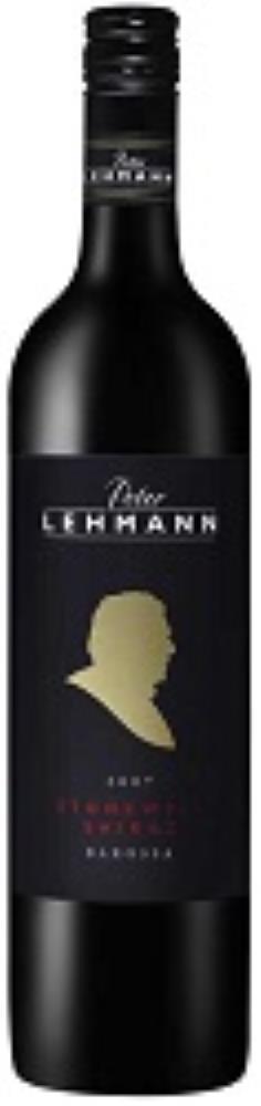 Lehmann Hill And Valley Barossa Shiraz 2020