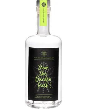 Down The Garden Path Gin 40% 700ml