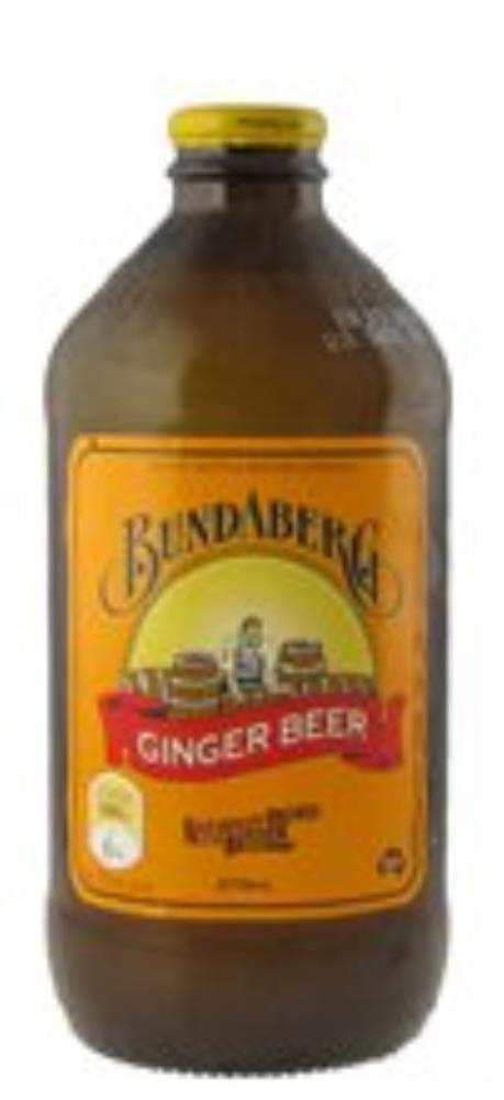 Bundaberg Ginger Beer 375ml Society Liquor