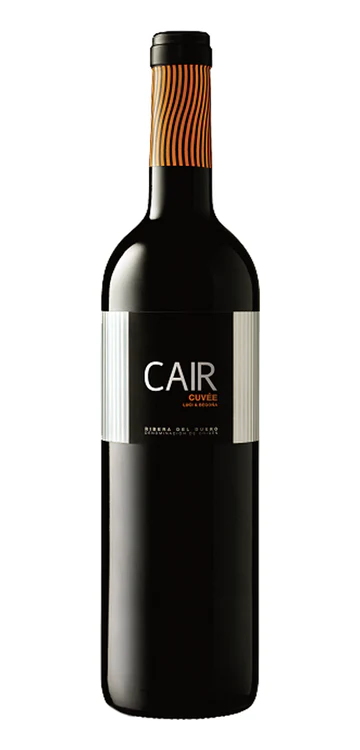 Cair Cuvee Ribera Del Duero 2019