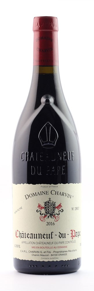 Charvin Chateauneuf-du-Pape 2021