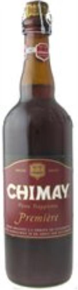 Chimay Red Label 750ml