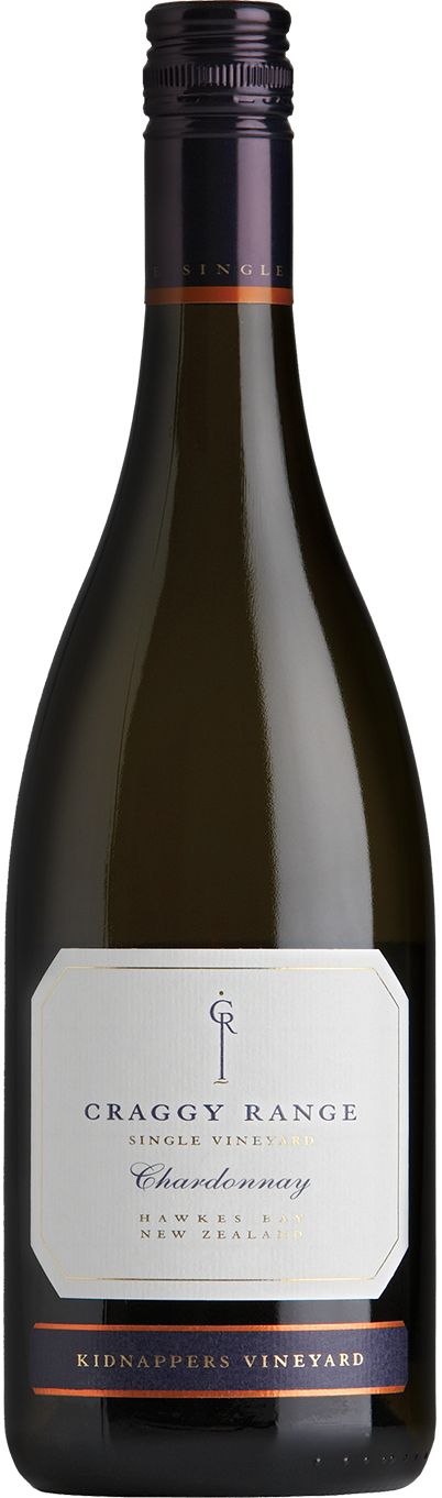 Craggy Range Kidnapper's Chardonnay Hawke's Bay 2022