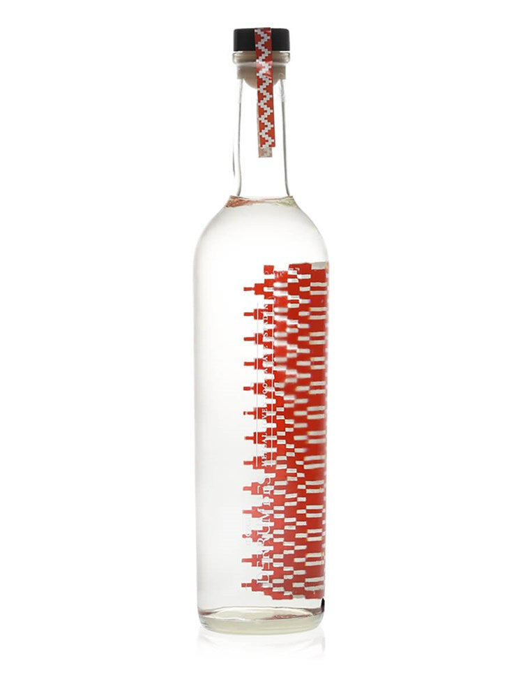 DERRUMBES MEZCAL OAXACA 46.8% 700ML