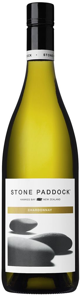 Stone Paddock Chardonnay Hawke's Bay 2022/2023