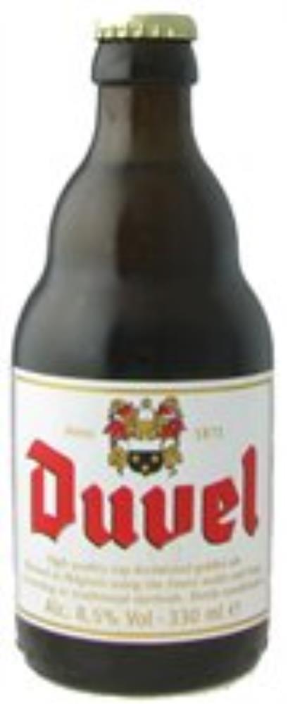 Duvel 330ml