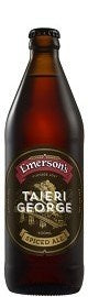 EMERSONS TAIERI GEORGE 20th ANNIVERSARY 500ML