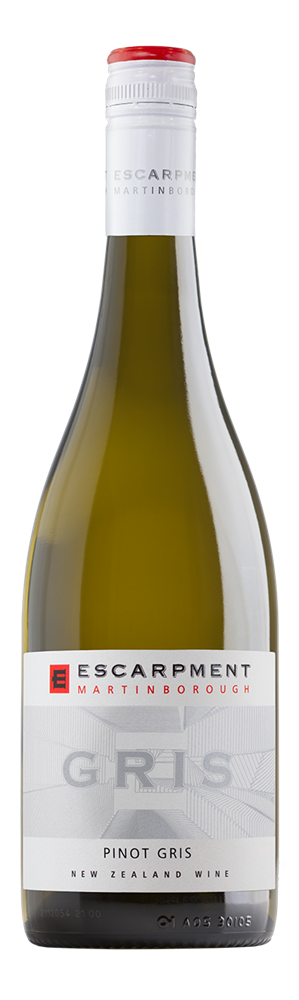 Escarpment Pinot Gris Martinborough 2022