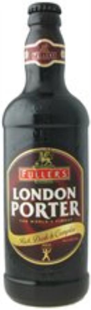 FULLERS LONDON PORTER BOTTLE 500ML