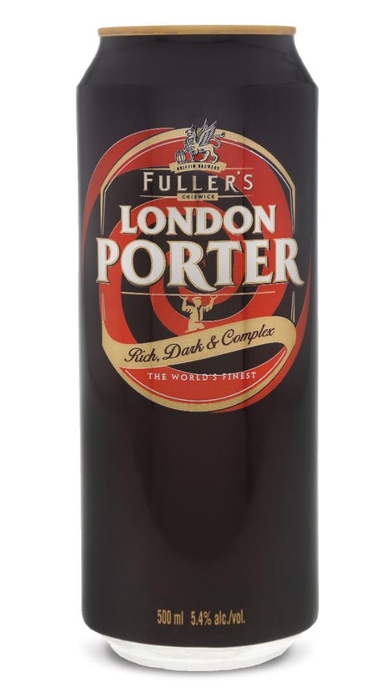 Fullers London Porter can 500 ml