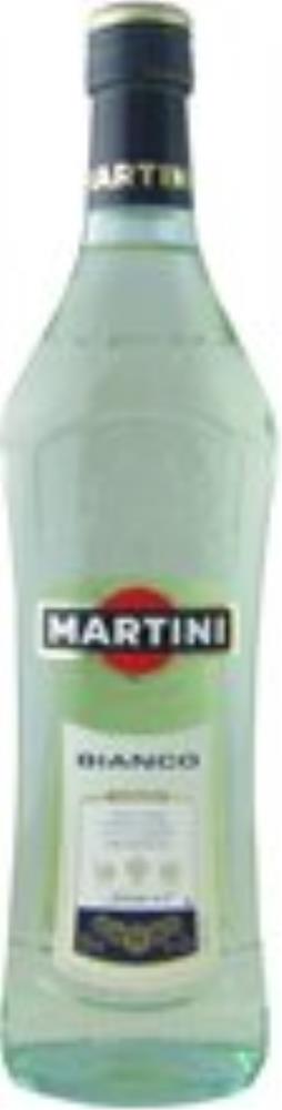 Martini Bianco 750ml