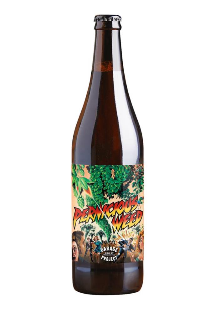 Garage Project Pernicious Weed 650 ml