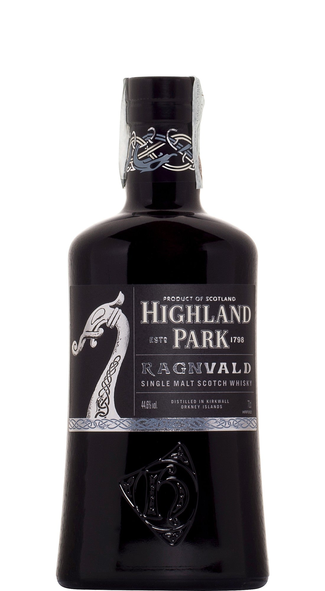 Highland Park Ragnvald 44.6% 700ml