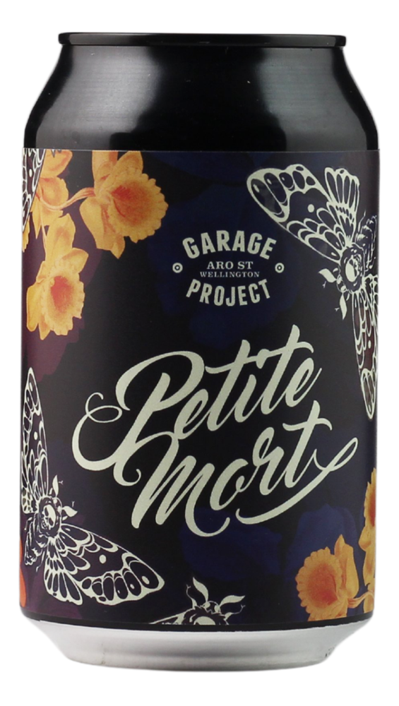 Garage Project Petite Mort 330ml