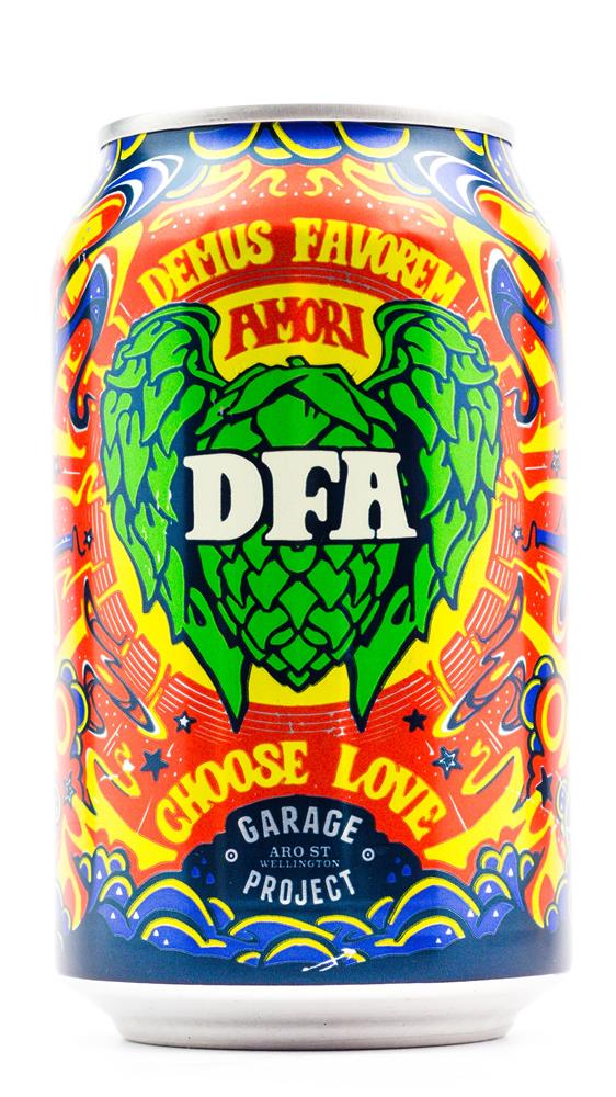 Garage Project DFA 330ml