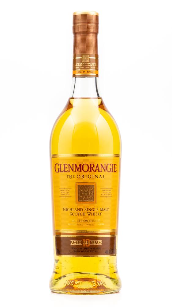 Glenmorangie 10 YO Original 40% 700ml