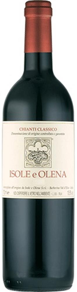 Isole e Olena Chianti Classico 2020