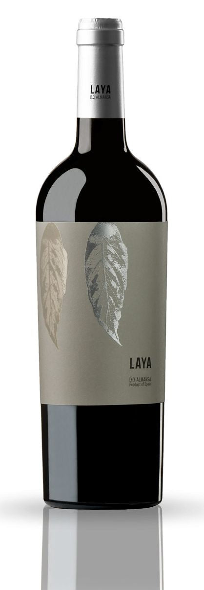 Laya Garnacha Monastrell 2022