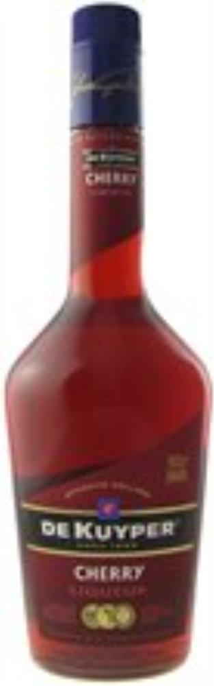 DE KUYPER CHERRY LIQUEUR 700ML