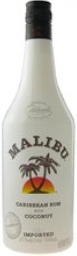 Malibu 700ml