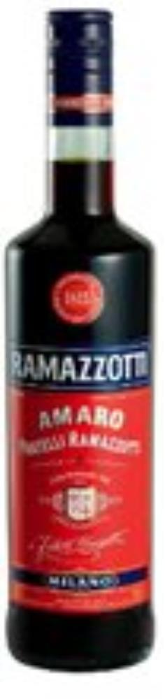 Amaro Ramazzotti 700 ml