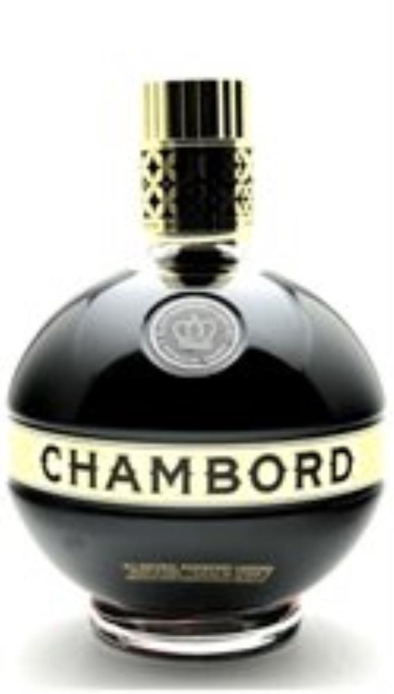 Chambord Raspberry Liqueur 700 ml