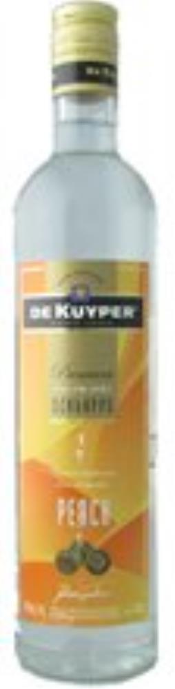 De Kuyper Peach Schnapps 700 ml