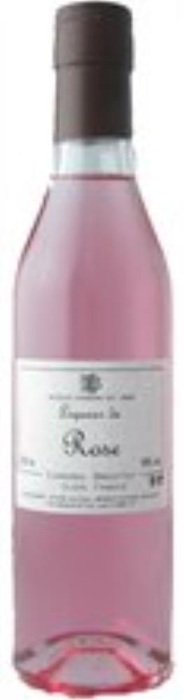 Briottet Rose Liqueur de Rose 350ml