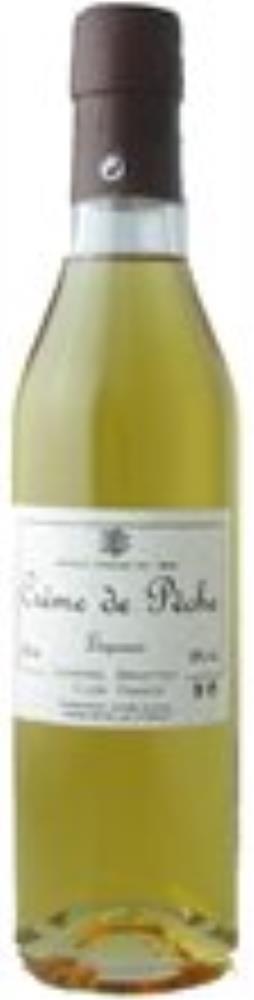 Briottet Peach Creme de Peche 350 ml