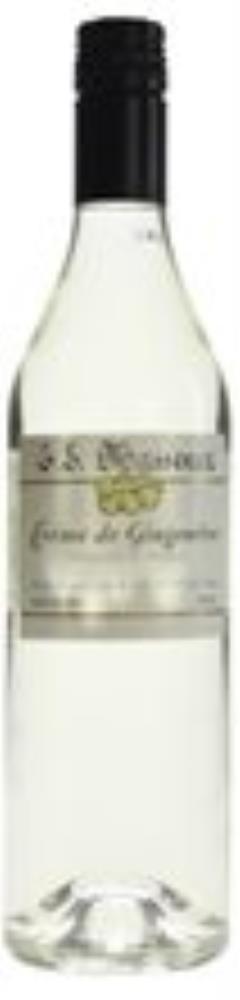 MASSENEZ CREME DE GINGEMBRE 700ML