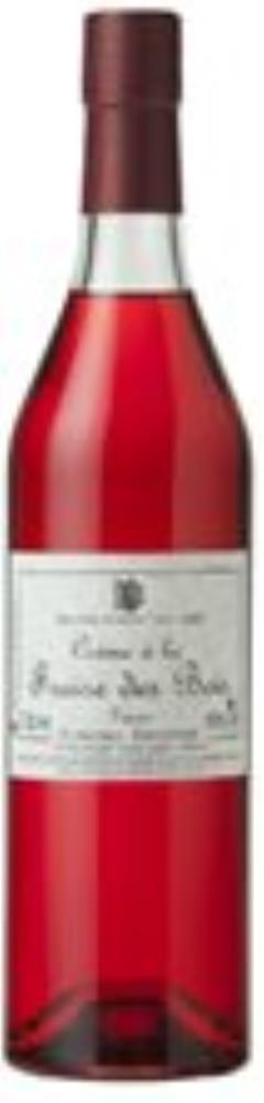 Briottet WIld Strawberry Creme de Fraise Des Bois 700 ml