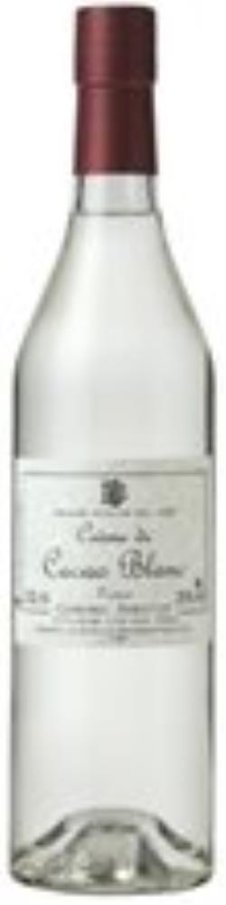 Briottet White Cocoa Creme de Cacao Blanc 700 ml