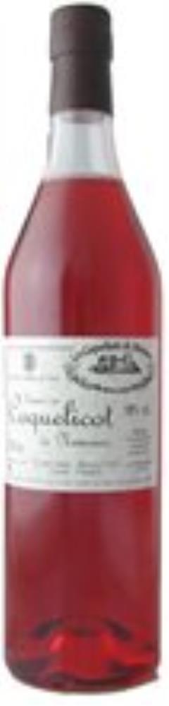 Briottet Poppy Seed Coquelicot 700 ml