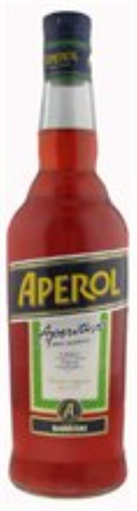 Aperol 700 ml