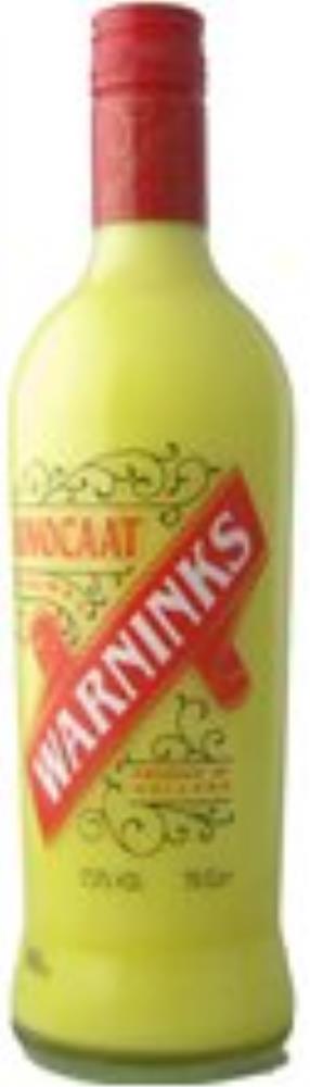 Warninks Advocaat 700 ml