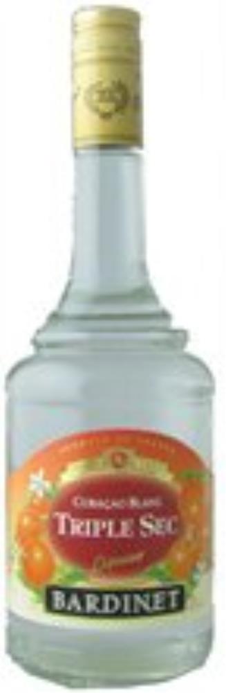 BARDINET TRIPLE SEC 40% 700ML