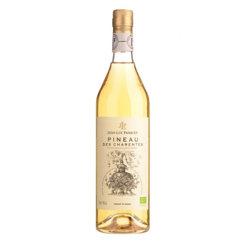 Pasquet Pineau Des Charentes Blanc