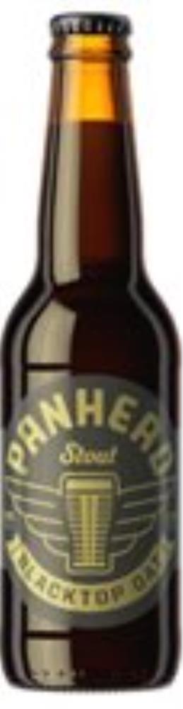 Panhead Blacktop Stout 330ml 6 pack