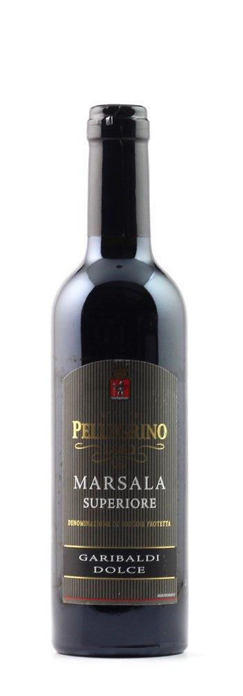 Pellegrino Marsala Garibaldi Dolce 750ml