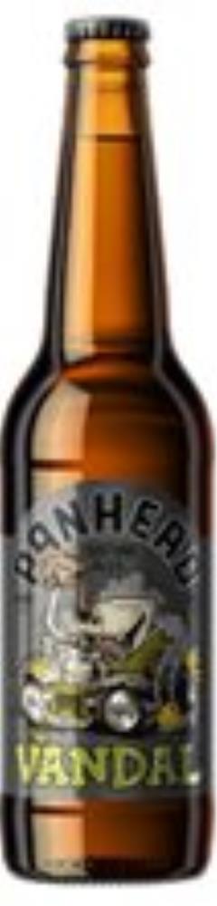 Panhead Vandal IPA 500 ml