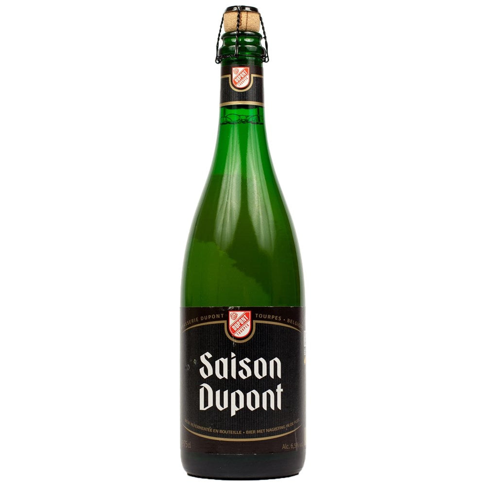 DUPONT SAISON 6.5% 750ML